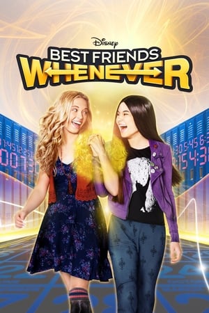 Best Friends Whenever