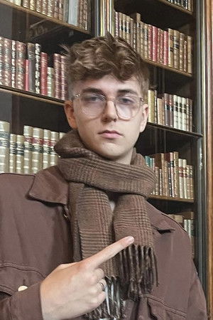 Adam Brocklesby profil kép