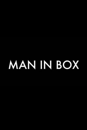 Man in Box poszter