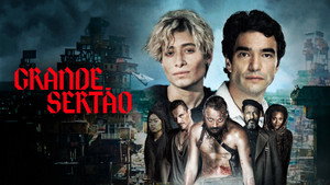 Grande Sertão háttérkép