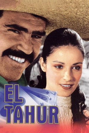 El tahúr poszter
