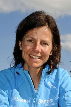 Gerlinde Kaltenbrunner profil kép