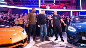 Top Gear 26. évad Ep.5 5. epizód