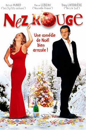 Nez Rouge poszter