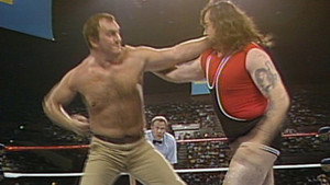 WWF Prime Time Wrestling Season 3 Ep.37 37. epizód