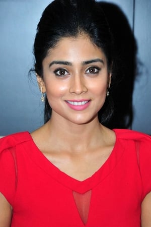 Shriya Saran profil kép