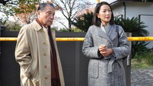 おかしな刑事15 háttérkép