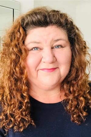 Cheryl Fergison