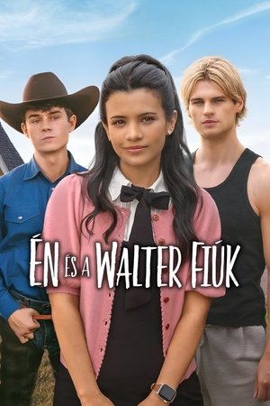 Én és a Walter fiúk