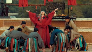咱们穿越吧 3. évad Ep.6 6. epizód