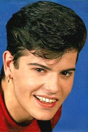 Jordan Knight profil kép