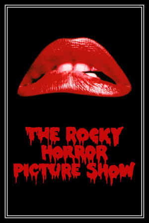 The Rocky Horror Picture Show poszter