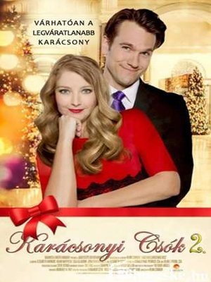 Karácsonyi csók 2