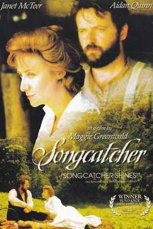 Songcatcher poszter
