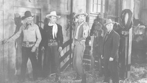 Gangsters of the Frontier háttérkép