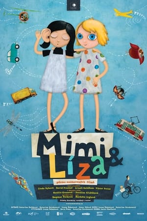 Mimi a Líza