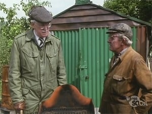 Last of the Summer Wine Season 15 Ep.2 2. epizód