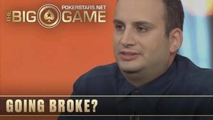 The PokerStars.net Big Game Season 1 Ep.58 58. epizód