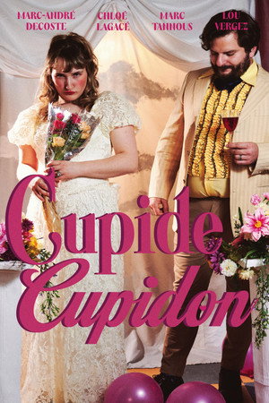 Cupide Cupidon