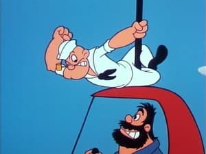 Popeye the Sailor 1. évad Ep.71 71. epizód