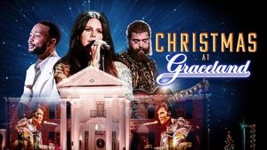 Christmas at Graceland háttérkép