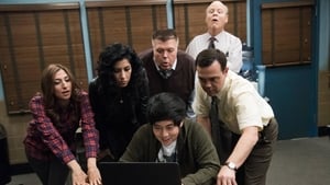 Brooklyn 99 - Nemszázas körzet 2. évad Ep.13 A tartozás