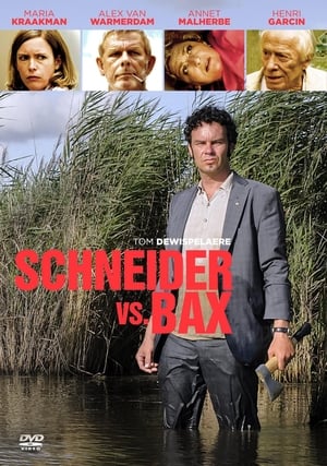 Schneider vs. Bax