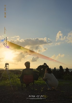 샤인 poszter
