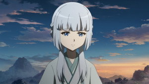风灵玉秀 Speciális epizódok Ep.2 2. epizód