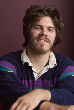 Brice Anthony Heller profil kép