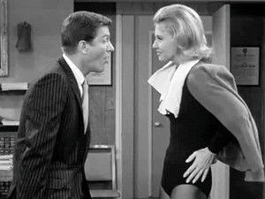 The Dick Van Dyke Show Season 3 Ep.24 24. epizód
