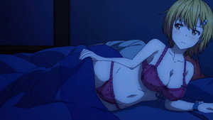ド級編隊エグゼロス 1. évad Ep.3 3. epizód