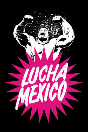 Lucha Mexico