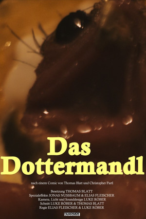 Das Dottermandl poszter