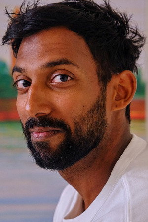 Lawrence Valin profil kép