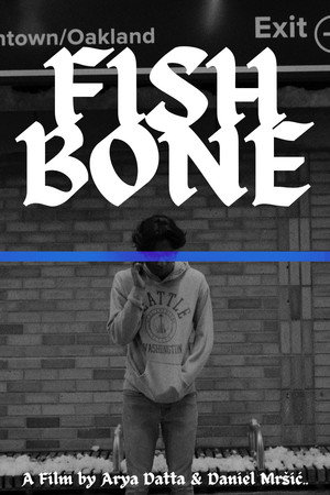 Fishbone poszter