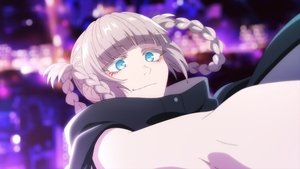 Yofukashi no Uta 1. évad Ep.8 8. epizód