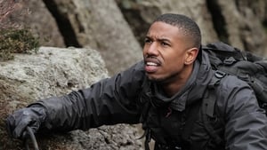 Bear Grylls: Sztárok a vadonban 2. évad Ep.7 Michael B. Jordan