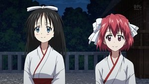 電波教師 Season 1 Ep.17 17. epizód