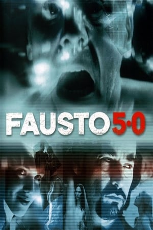 Fausto 5.0 poszter