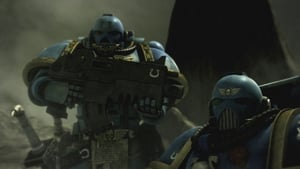 Warhammer 40K : Ultramarines háttérkép