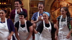 MasterChef Australia 7. évad Ep.31 31. epizód