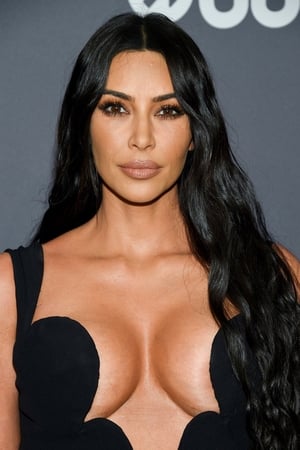 Kim Kardashian profil kép