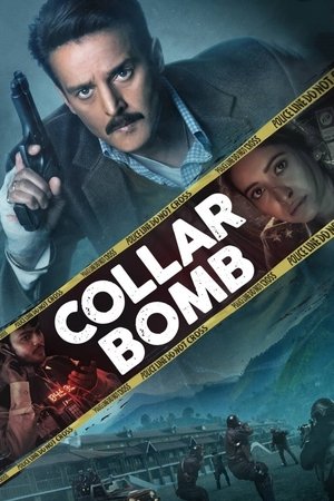 Collar Bomb poszter