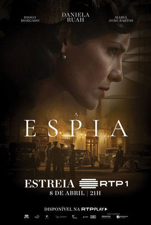 A Espia poszter