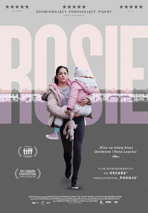 Rosie poszter