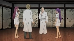 アニメで分かる心療内科 1. évad Ep.14 14. epizód