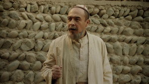库尔班大叔和他的子孙们 1. évad Ep.18 18. epizód