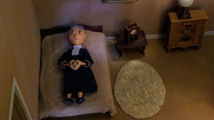 Moral Orel Season 3 Ep.4 4. epizód