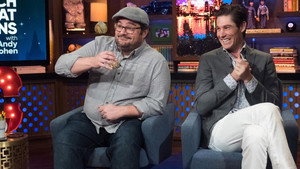 Watch What Happens Live with Andy Cohen Season 14 Ep.99 99. epizód